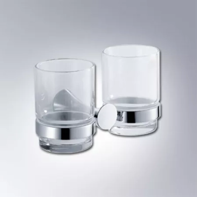 Kệ đựng ly inax KF-743V