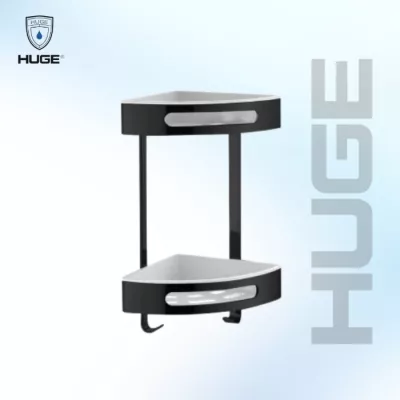 Kệ Góc 2 Tầng Huge H-B192B