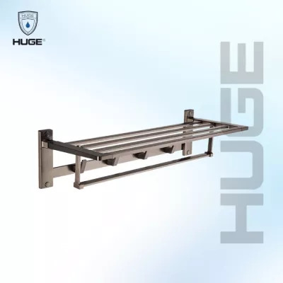 Kệ Khăn 2 Tầng Huge H-B1822M