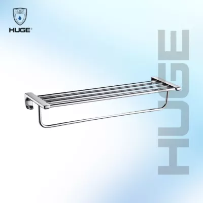 Kệ Khăn 2 Tầng Huge H-B1825