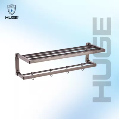 Kệ Khăn 2 Tầng Huge H-B1826M