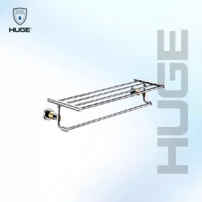 Kệ Khăn 2 Tầng Huge H-B1828