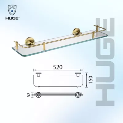 Kệ Kính Huge H-B1639G