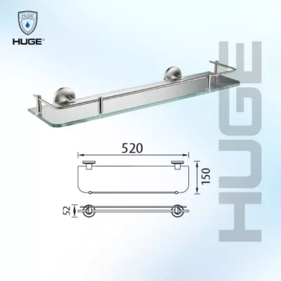 Kệ Kính Huge H-B1639M
