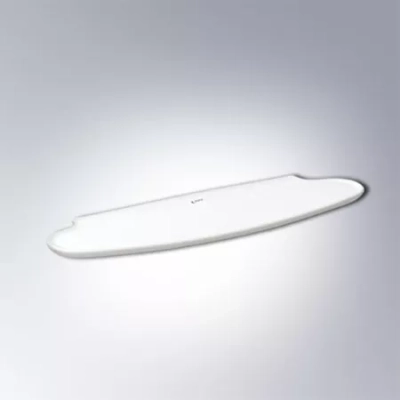 Kệ gương treo tường Inax H-482V