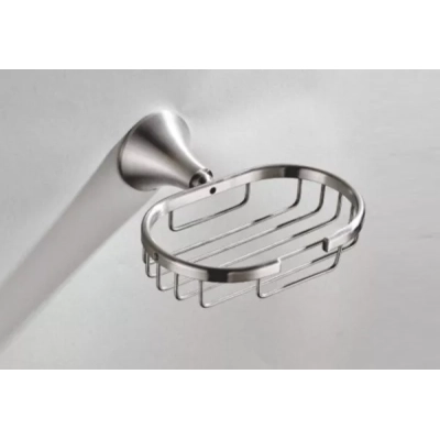 Kệ xà phòng Rusit-Vado RU304S 1005A