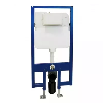 Két nước âm tường TOTO WH172A