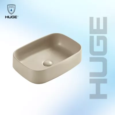 Lavabo Đặt Bàn Huge H-LD1500BE