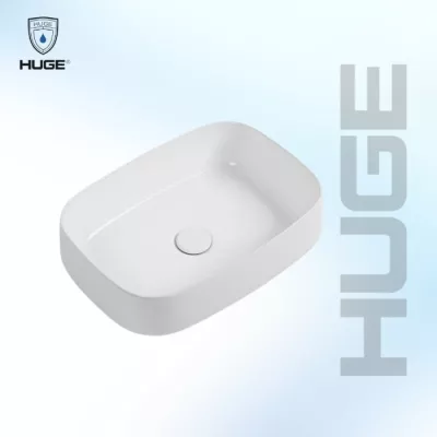 Lavabo Đặt Bàn Huge H-LD1500S