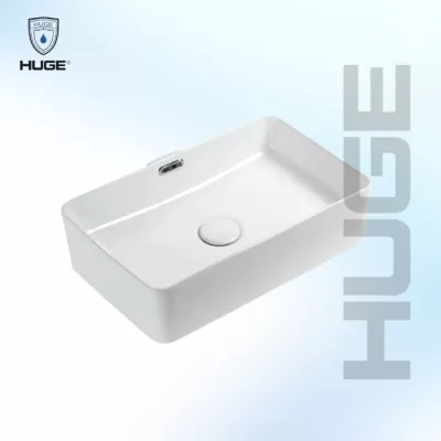 Lavabo Đặt Bàn Huge H-LD1600N