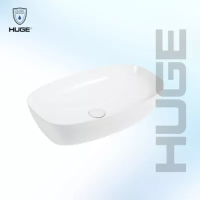 Lavabo Đặt Bàn Huge H-LD1700