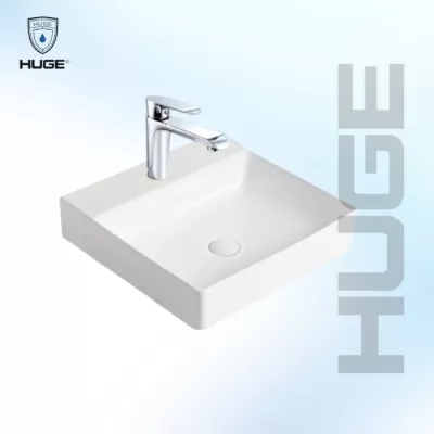 Lavabo Đặt Bàn Huge H-LD2400