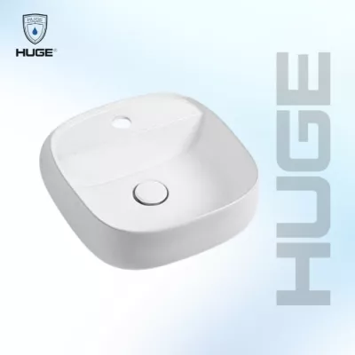 Lavabo Đặt Bàn Huge H-LK2420