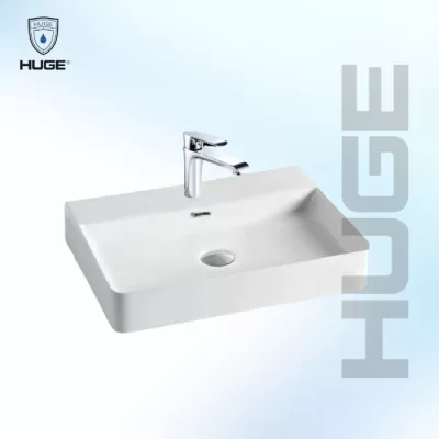 Lavabo Đặt Bàn Huge H-LK2600
