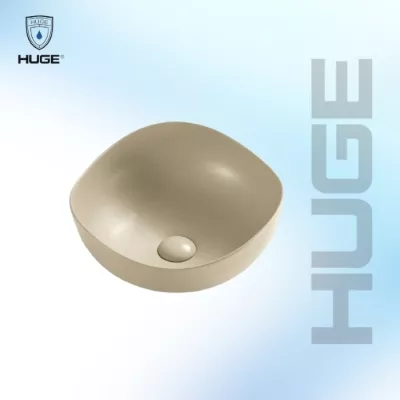 Lavabo Đặt Bàn Huge H-LT1380BE