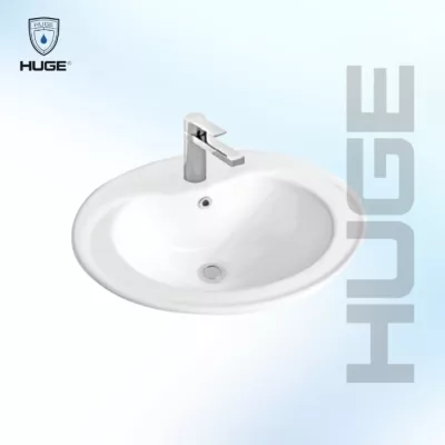 Lavabo Đặt Bàn Huge H-LV506