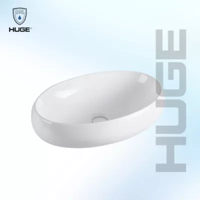 Lavabo Đặt Bàn Huge H-LV859