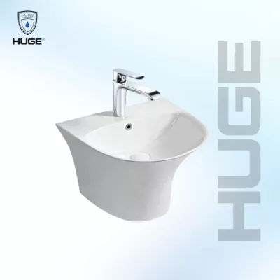 Lavabo Treo Tường Huge H-LV161N