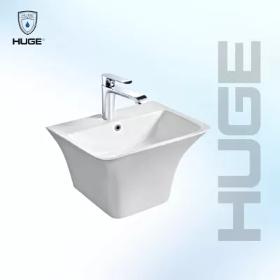 Lavabo Treo Tường Huge H-LV162