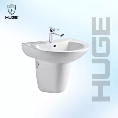 Lavabo Treo Tường Huge H-LV501