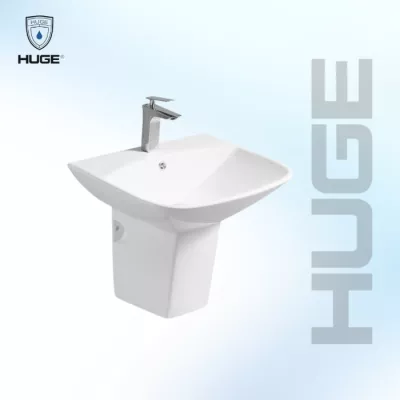 Lavabo Treo Tường Huge H-LVR560