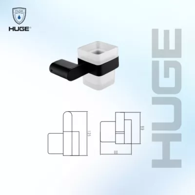 Lô Bàn Chải Huge H-B1126B