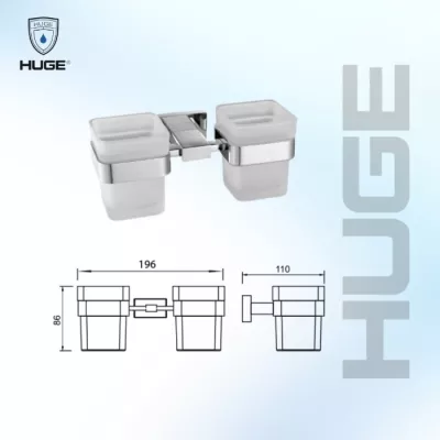 Lô Bàn Chải Huge H-B1138