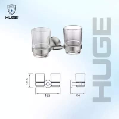 Lô Bàn Chải Huge H-B1139M