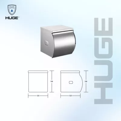 Lô Giấy Vệ Sinh Huge H-B1526S