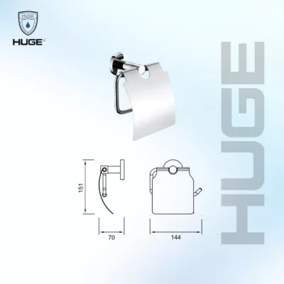 Lô Giấy Vệ Sinh Huge H-B1536