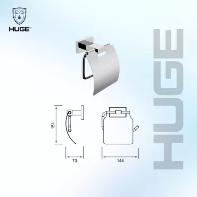 Lô Giấy Vệ Sinh Huge H-B1538