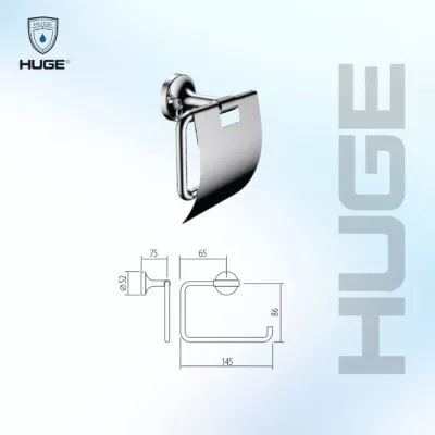 Lô Giấy Vệ Sinh Huge H-B1539