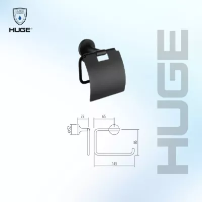 Lô Giấy Vệ Sinh Huge H-B1539B