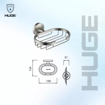 Lô Xà Bông Huge H-B1239M