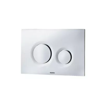 Mặt nạ xả nhấn TOTO MB174P#SS