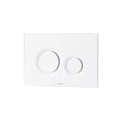 Mặt nạ xả nhấn TOTO MB174P#WH