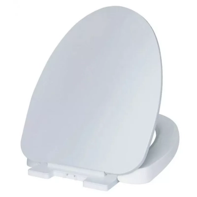 Nắp bồn cầu American Standard 491000S-WT