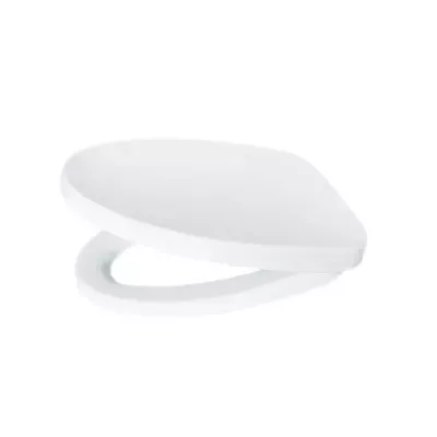 Nắp bồn cầu TOTO TC385VS