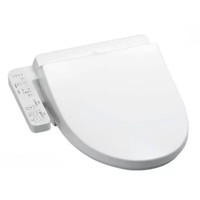 Nắp bồn cầu TOTO TCF2223E