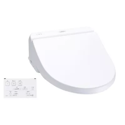 Nắp bồn cầu TOTO TCF8CS67