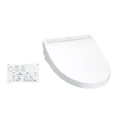 Nắp bồn cầu TOTO TCF8GM24