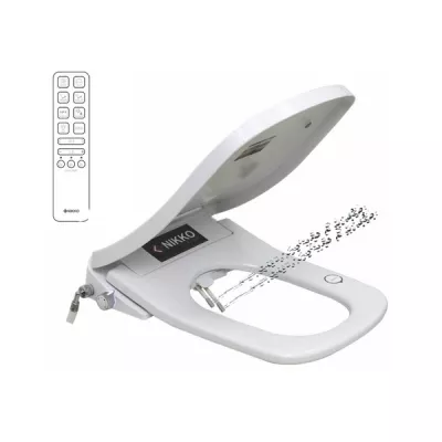 Nắp rửa thông minh Nikko P69162