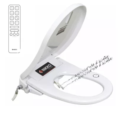 Nắp rửa thông minh Nikko P69262