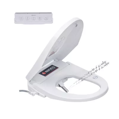 Nắp rửa thông minh Nikko P79073