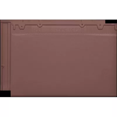 Ngói chính phẳng Fuji M11