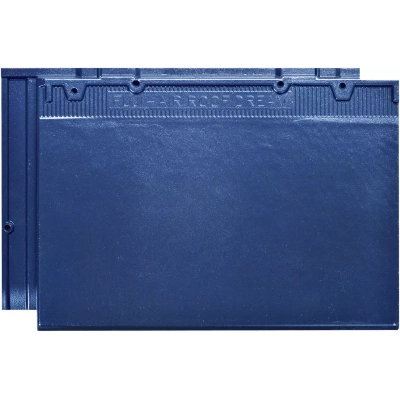 Ngói chính phẳng Fuji M26