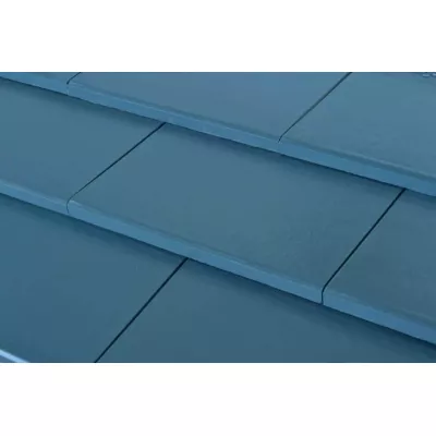 Ngói chính phẳng Fuji M5