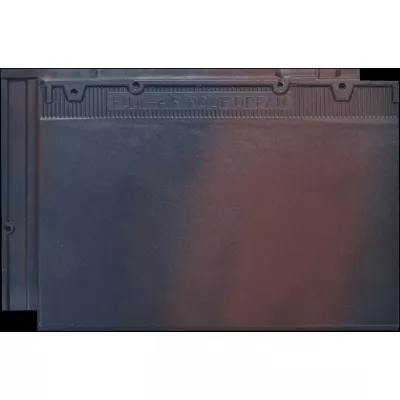 Ngói chính phẳng Fuji M9