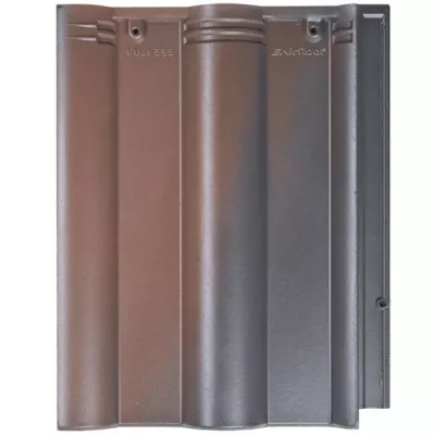 Ngói chính sóng Fuji M9