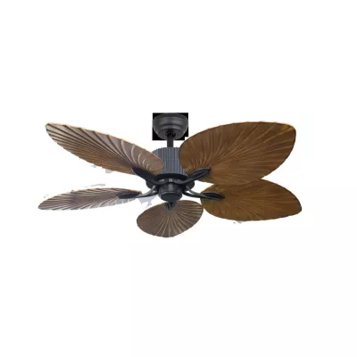 Quạt trần LuxAire Hawaii LA523340DCMB